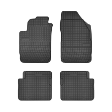  Gumiszőnyeg AlfaRomeo Giulietta évjárattól -&gt; 2010 | FIAT Stilo 2002-2008 autószőnyeg