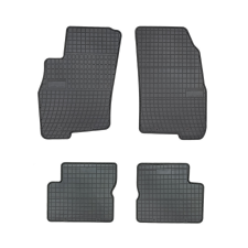  Gumiszőnyeg AlfaRomeo MiTo évjárattól -&gt; 2008 autószőnyeg