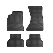  Gumiszőnyeg AUDI A5 II évjárattól -&gt; 2016 autószőnyeg