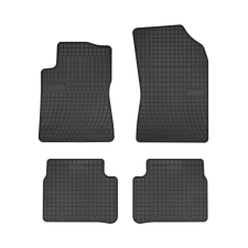  Gumiszőnyeg CITROEN C3 évjárattól -&gt; 2016 autószőnyeg