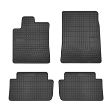  Gumiszőnyeg CITROEN C5 2001-2008 | PEUGEOT 407 évjárattól -&gt; 2004 autószőnyeg