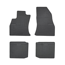  Gumiszőnyeg FIAT 500L évjárattól -&gt; 2012 autószőnyeg