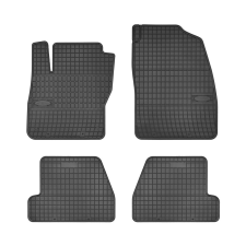  Gumiszőnyeg FORD Focus III 2010-2018 autószőnyeg