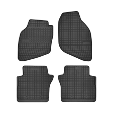  Gumiszőnyeg HONDA City 2002-2008 | Jazz 2002-2008 autószőnyeg