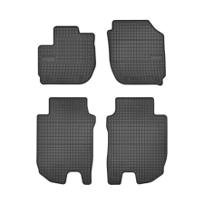  Gumiszőnyeg HONDA HRV II évjárattól -&gt; 2015 autószőnyeg