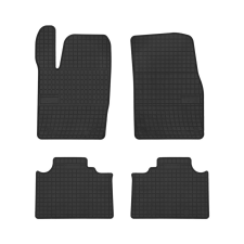  Gumiszőnyeg JEEP GRAND CHEROKEE évjárattól -&gt; 2010 autószőnyeg