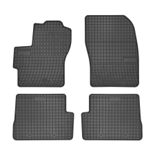  Gumiszőnyeg MAZDA 3 2003-2010 autószőnyeg