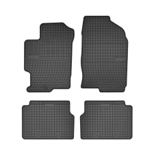  Gumiszőnyeg MAZDA 6 2002-2007 autószőnyeg