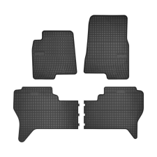  Gumiszőnyeg MITSUBISHI Pajero III 1999-2006 autószőnyeg