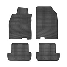  Gumiszőnyeg RENAULT Megane III 2006-2015 autószőnyeg