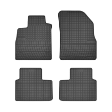  Gumiszőnyeg RENAULT Talisman évjárattól -&gt; 2015 autószőnyeg