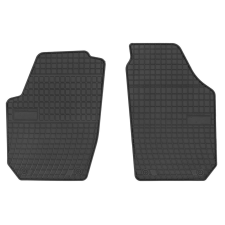  Gumiszőnyeg SKODA Praktik évjárattól -&gt; 2007 autószőnyeg