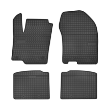  Gumiszőnyeg SUZUKI SX4 | SX4 S-Cross évjárattól -> 2013 autószőnyeg