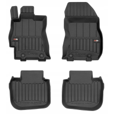  GUMISZŐNYEGEK, AJTÓSZŐNYEGEK, AJTÓSZŐNYEG SUBARU LEGACY 5 2009-2014, 3D VÁLYÚ autószőnyeg