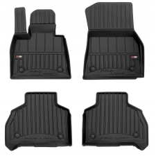  GUMISZŐNYEGEK BMW X7 G07 2018-tól - 3D VÁLYÓS autószőnyeg