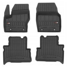  GUMISZŐNYEGEK FORD C-Max Mk2 2010-2015 3D VÁLYÚ autószőnyeg