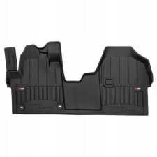  GUMISZŐNYEGEK TOYOTA ProAce Verso 2016-tól - 3D VÁLYÓ autószőnyeg