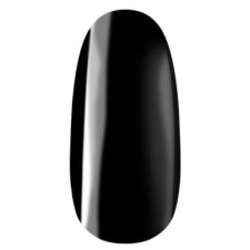 Gummy Base Gel - Black műköröm zselé