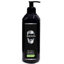GUMMY PROFESSIONAL Krémový balzám One Mile 400 ml after shave