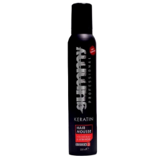 GUMMY PROFESSIONAL Pěnové tužidlo 225 ml hajformázó