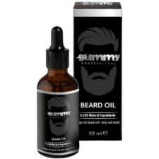 GUMMY PROFESSIONAL Szakállolaj, 50 ml szakállápolás