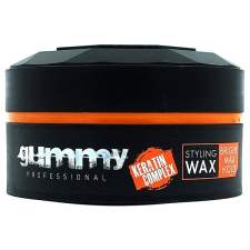 GUMMY PROFESSIONAL Vosk na vlasy Bright Finish 150 ml hajformázó