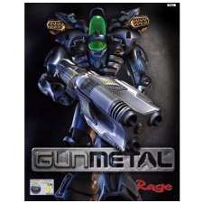  Gun Metal videójáték
