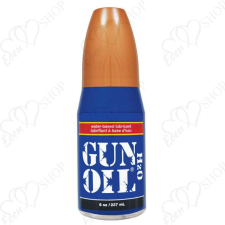 Gun Oil - H2O Síkosító 237 ml síkosító