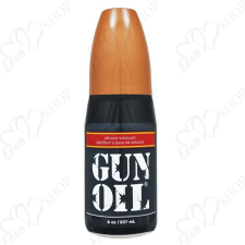 Gun Oil - Silicone Lubricant 237 ml síkosító
