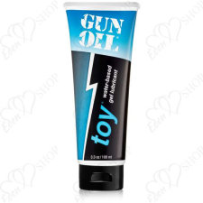 Gun Oil - Vízbázisú Síkosító 100 ml síkosító