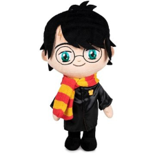 Gund Harry Potter téli egyenruhája 31 cm plüssfigura