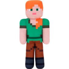 Gund Minecraft Alex plüssfigura