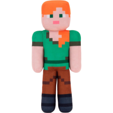 Gund Minecraft Alex (8425611305320) plüssfigura