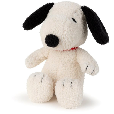 Gund Snoopy Sitting Terry Cream 17cm plüssfigura