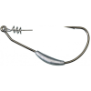 Gunki Jig Texan Hook (3db)