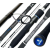 Gunki ocean tribes xshot s 2,20m mh 5-25/30g pergető horgászbot