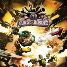  Guns and Robots - Terminator Pack (DLC) (Digitális kulcs - PC) videójáték