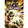  Guns and Robots - Terminator Pack (DLC) (digitális licenc)