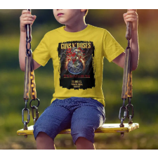  Guns N' Roses gyerek póló gyerek póló