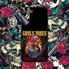 Guns N' Roses - Two Completely Different Things - Samsung tok tok és táska