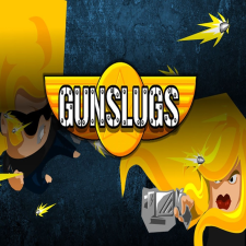  Gunslugs (Digitális kulcs - PC) videójáték