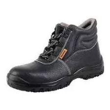 Günther acél orrmerevítős bakancs 43-as (MAR-5700-43) munkavédelmi cipő