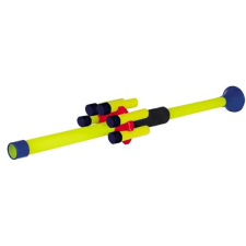Günther Blowgun foukačka s 5 šipkami katonásdi