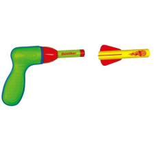 Günther Pěnové rakety Pop Darts s pistolí katonásdi