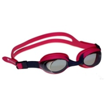  Guppy Junior úszószemüveg, pink gyermek úszószemüveg, Malmsten úszófelszerelés