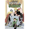 Gurihiru, Mariko Tamaki - Thor és Loki - Dupla gubanc 4.