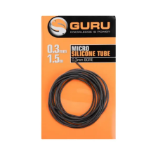  Guru 0.3Mm Silicone Tubing (GST) horgászkiegészítő