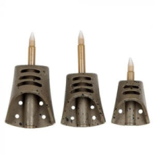  Guru Cage Hybrid Pellet Feeder Small Inline kosár 40g (GPF40) horgászkiegészítő