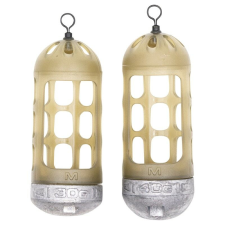 GURU Caged Window Feeder - Medium 30g + 40g horgászkiegészítő