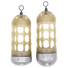 GURU Caged Window Feeder - Small 20g + 30g horgászkiegészítő
